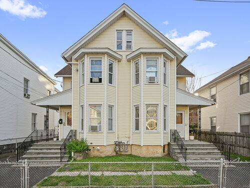  multi family home for sale located at 15 Seeley Street, Bridgeport, CT 06605