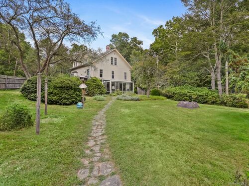 Antique single family home for sale located at 68 Center Street, Westport, CT 06880