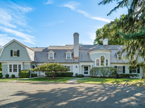  single family home for sale located at 221 Greens Farms Road, Westport, CT 06880