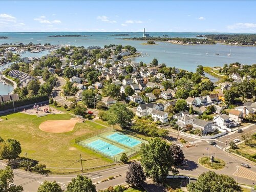  single family home for sale located at 108 Gregory Boulevard, Norwalk, CT 06855