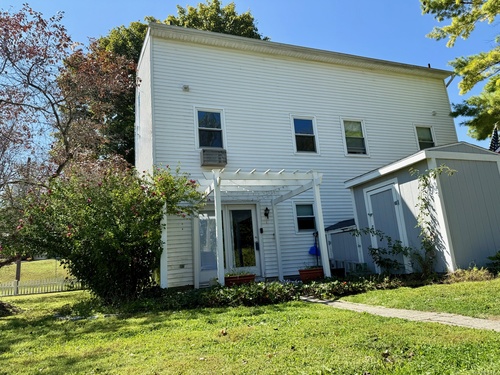  townhouse condo for sale located at 148 Grassy Plain Street, b, Bethel, CT 06801