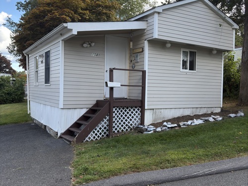  single family home for sale located at 158 A Bayberry Lane, Danbury, CT 06811