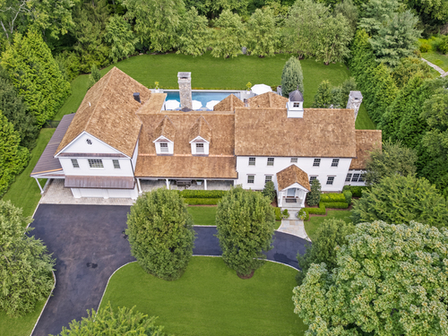  single family home sold located at 116 Birch Lane, Greenwich, CT 06830