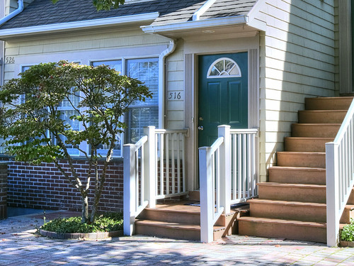  condo home sold located at 85 Locust Avenue, apt 516, New Canaan, CT 06840