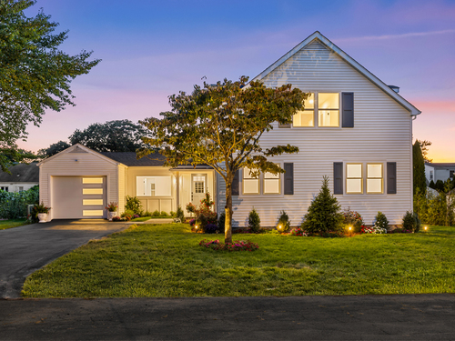  single family home sold located at 73 Maitland Road, Stamford, CT 06906