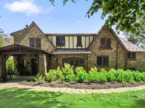  single family home for sale located at 365 Toilsome Hill Road, Fairfield, CT 06825