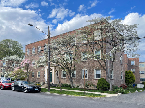  co-op home sold located at 20 Haddon Street, 3, Bridgeport, CT 06605