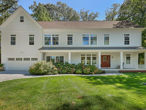  single family home for sale located at 40 Arnold Lane, Norwalk, CT 06853