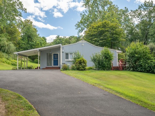  single family home sold located at 25 Old Middle Road, Brookfield, CT 06804