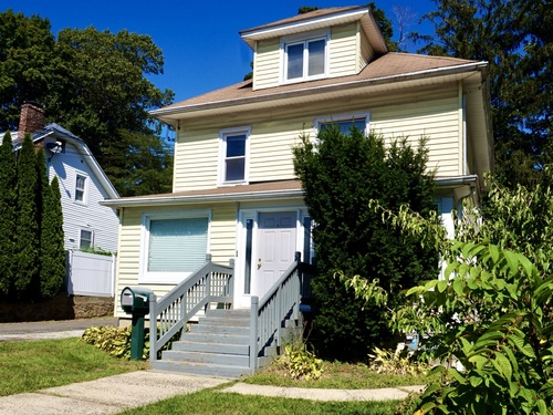  multi family home for sale located at 28 Aiken Street, Norwalk, CT 06851