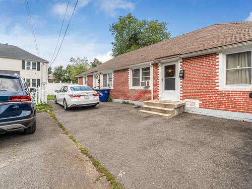  multi family home for sale located at 242 Pearl Harbor Street, Bridgeport, CT 06610
