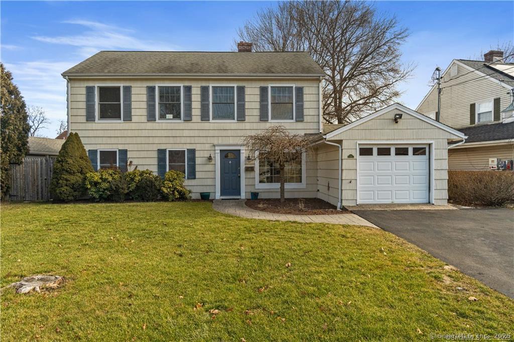 29 Saddle Road, Norwalk, CT 06851 | For Sale at $750,000