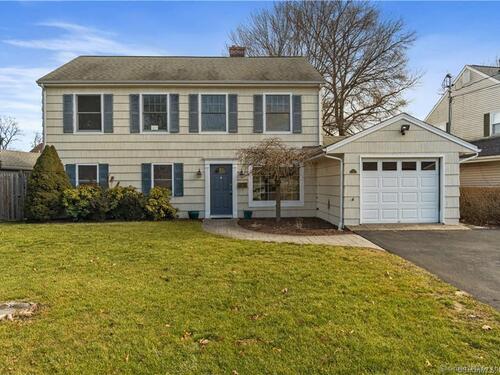  single family home for sale located at 29 Saddle Road, Norwalk, CT 06851