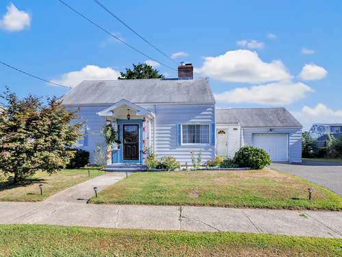  single family home for sale located at 855 Burnsford Avenue, Bridgeport, CT 06606