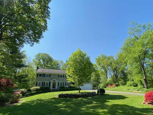  single family home for sale located at 15 Windy Acres Drive, Shelton, CT 06484