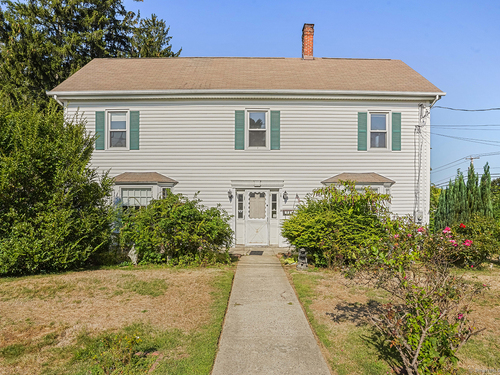  single family home for sale located at 342 Fairfield Woods Road, Fairfield, CT 06825