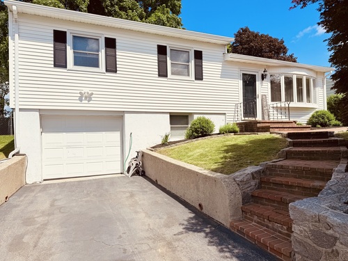  single family home for sale located at 2 Laurel Lane, Shelton, CT 06484