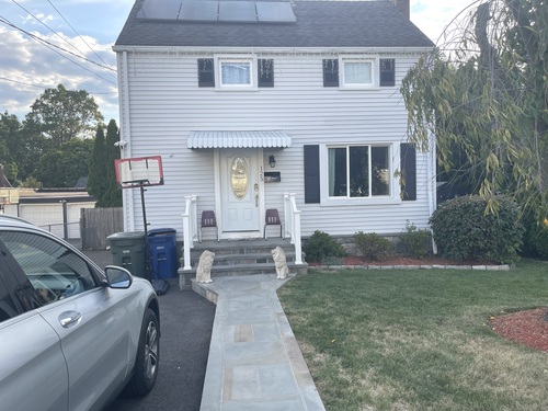  single family home for sale located at 125 Garden Drive, Bridgeport, CT 06606