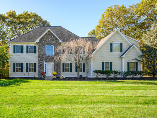  single family home for sale located at 66 Marlin Road, Newtown, CT 06482