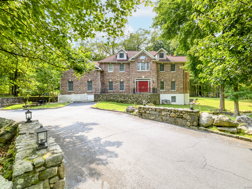  single family home for sale located at 185 Interlaken Road, Stamford, CT 06903