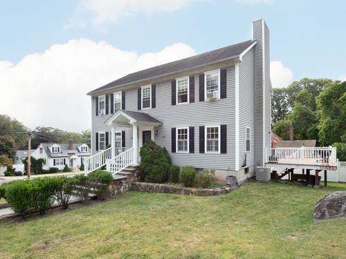  single family home for sale located at 15 Tavern Rock Road, Stratford, CT 06614