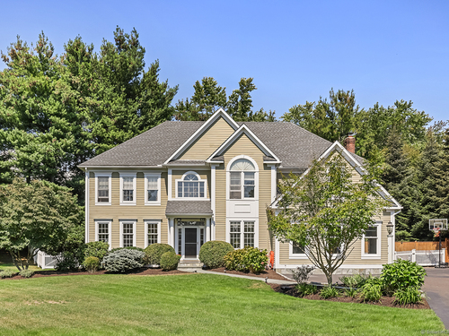  single family home for sale located at 305 South Gate Lane, Fairfield, CT 06890