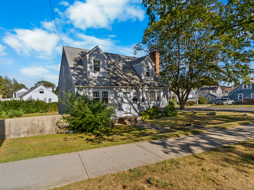  single family home for sale located at 2346 Madison Avenue, Bridgeport, CT 06606