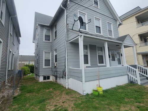  multi family home for sale located at 68 Edwin Street, Bridgeport, CT 06607