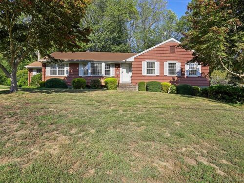  single family home for sale located at 10 Aragon Drive, Trumbull, CT 06611