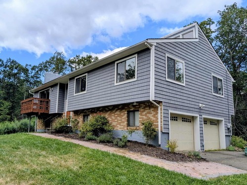  single family home for sale located at 12 North Nabby Road, Danbury, CT 06811