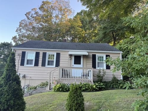  single family home for sale located at 2 Congress Avenue, Shelton, CT 06484