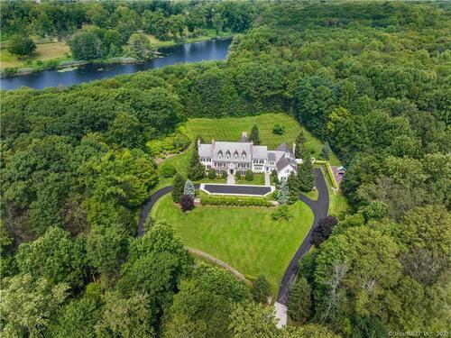  single family home for sale located at 62 Summersweet Lane, New Canaan, CT 06840