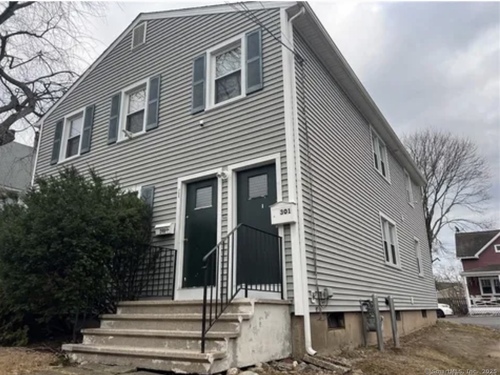  multi family home for sale located at 299 Villa Avenue, Fairfield, CT 06825