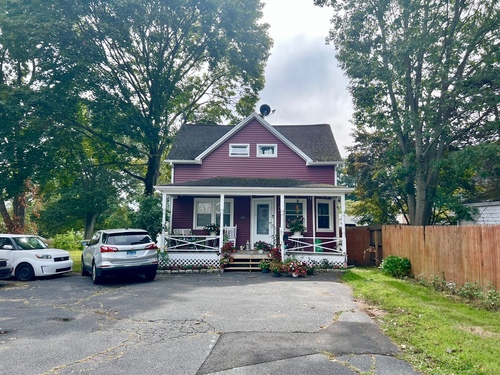  single family home for sale located at 303 Villa Avenue, Fairfield, CT 06825