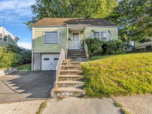  single family home for sale located at 339 Goldenrod Avenue, Bridgeport, CT 06606