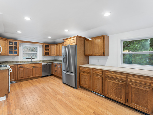  single family home for sale located at 20 Georgetown Road, Weston, CT 06883