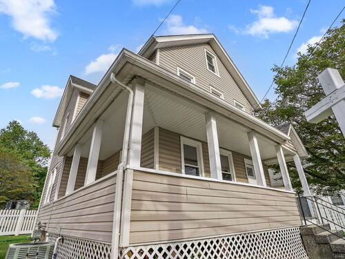  single family home for sale located at 52 Lexington Avenue, Norwalk, CT 06854