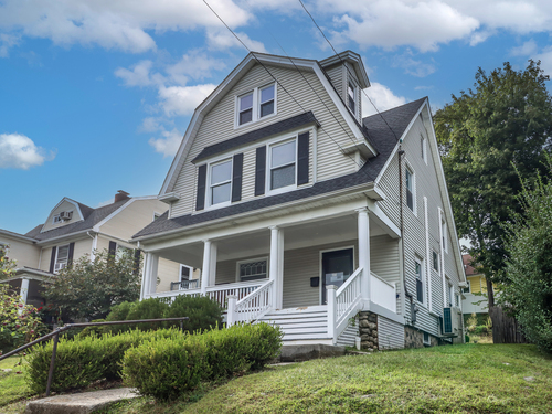  single family home for sale located at 79 West Wooster Street, Danbury, CT 06810