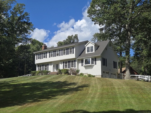  single family home for sale located at 30 Jewel Lane, New Fairfield, CT 06812