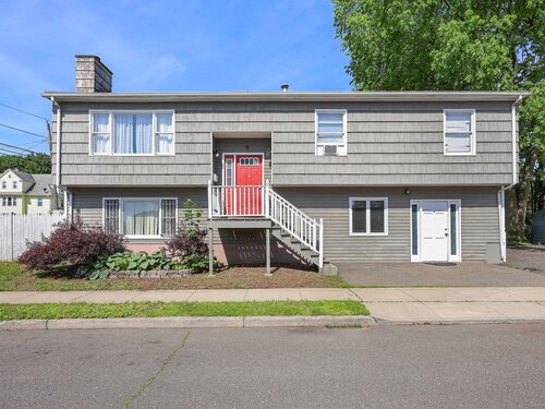  single family home for sale located at 5 Stevens Street, Bridgeport, CT 06606