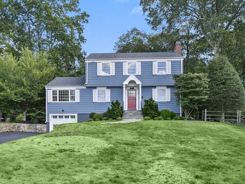  single family home sold located at 245 Taunton Road, Fairfield, CT 06824