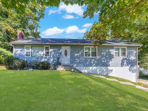  single family home for sale located at 47 Blackberry Road, Danbury, CT 06811