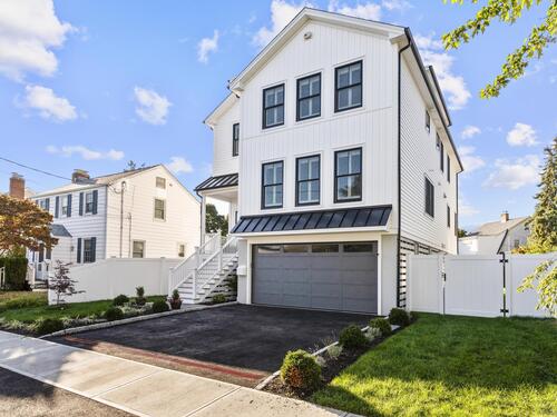  single family home sold located at 218 Nichols Street, Fairfield, CT 06824