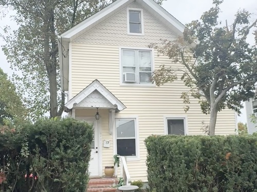  single family home for sale located at 17 Pleasant Street, Norwalk, CT 06855