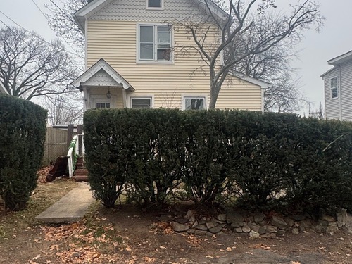  single family home for sale located at 17 Pleasant Street, Norwalk, CT 06855