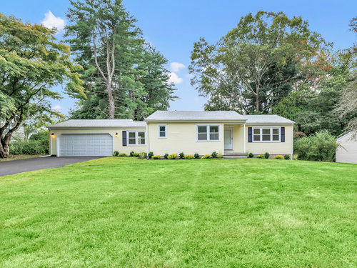 single family home for sale located at 275 Dayton Road, Trumbull, CT 06611