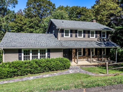  single family home for sale located at 38 Fairmount Drive, Danbury, CT 06811