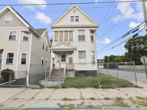  multi family home for sale located at 148 Orchard Street, Bridgeport, CT 06608