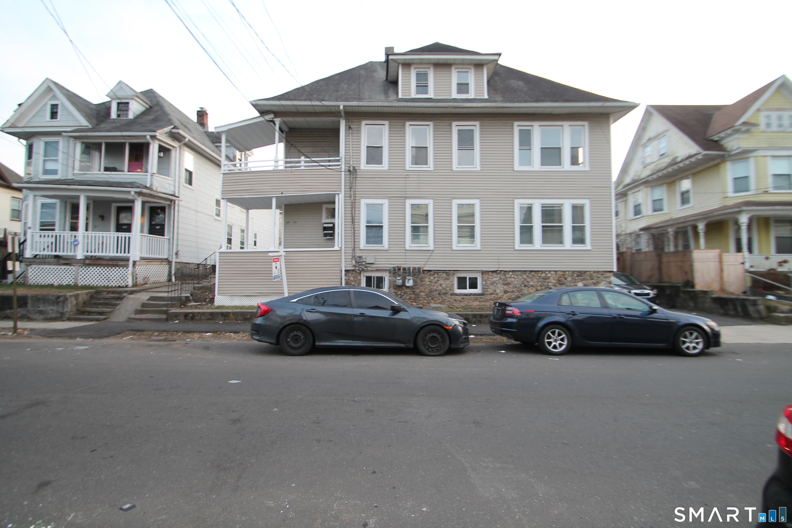 75 Sanford Avenue, Bridgeport, CT 06604 | For Sale at $429,900