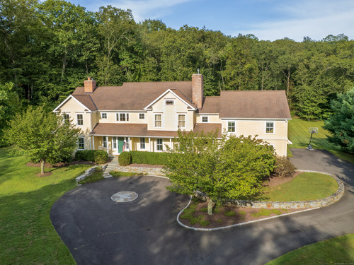  single family home for sale located at 38 Honey Hill Road, Wilton, CT 06897